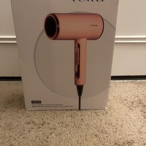 Funtin Pink Hair Dryer